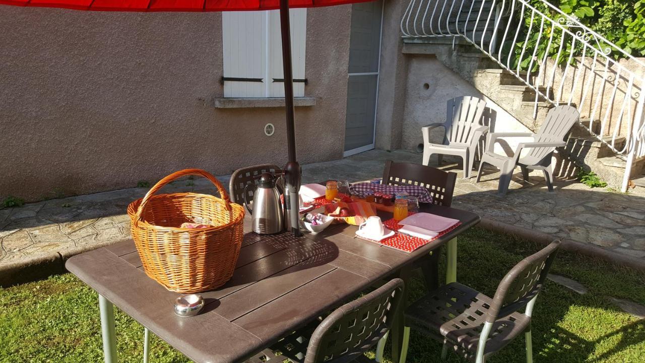 Bed and Breakfast Chiapatella Folelli Экстерьер фото